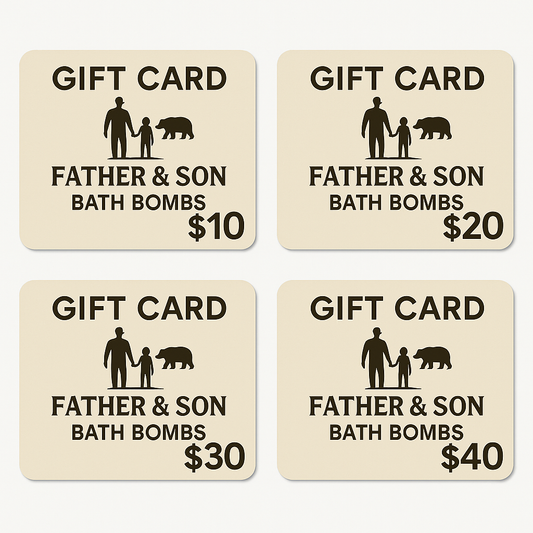 Gift Cards